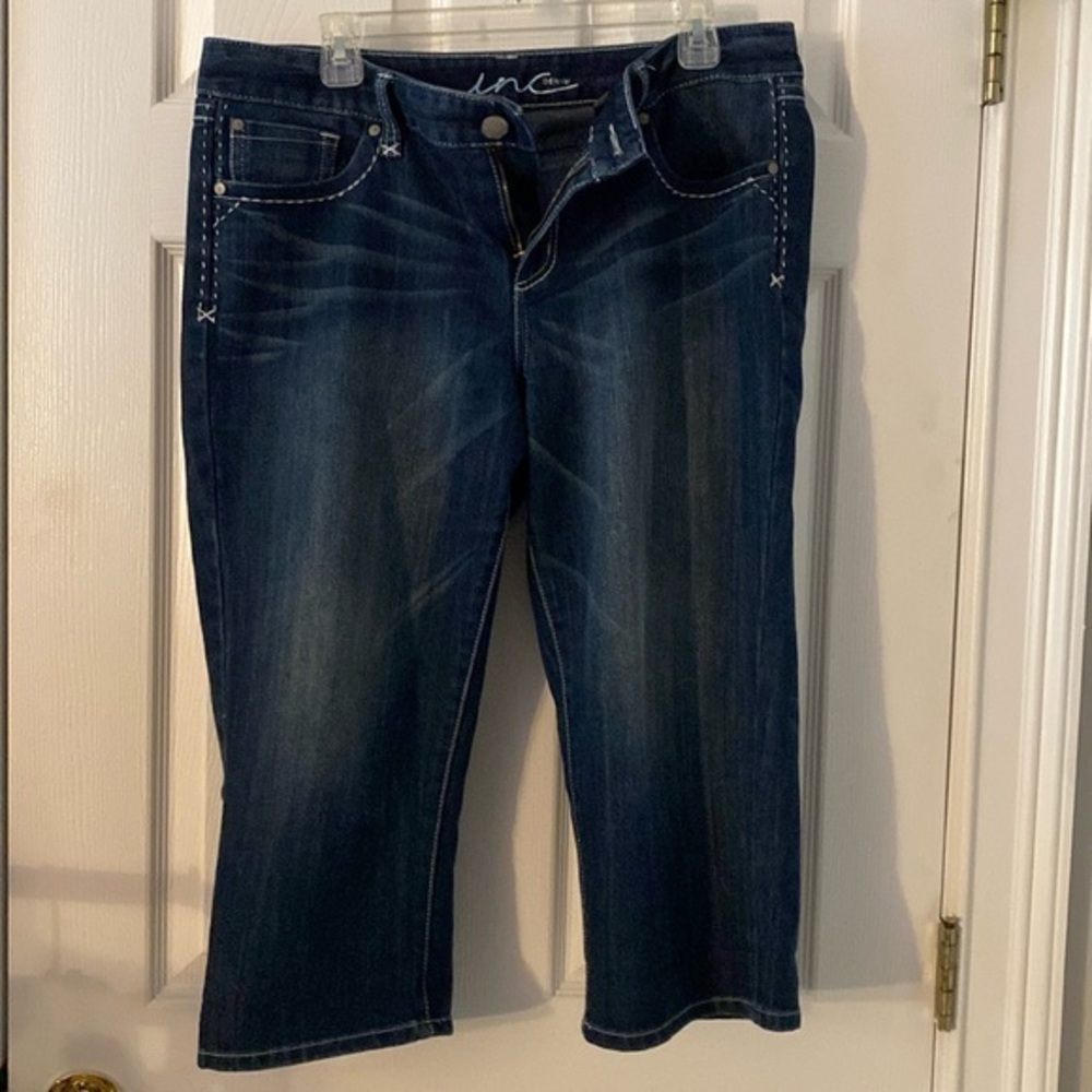 Women capris pants